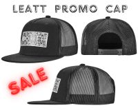 Leatt Promo Cap 2022 Kappe Mütze Cappy Caps OneSize | NEU Lindenthal - Köln Sülz Vorschau