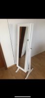 Schmuck Schrank Spiegel standspiegel 120cm Bielefeld - Senne Vorschau