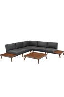 Lounge 280x280cm Niedersachsen - Osnabrück Vorschau