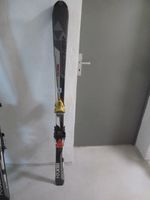 Ski Caver, Fischer RX XTR, Look TT9 Bindung, 1,60m Bayern - Kitzingen Vorschau