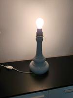LAMPENFUSS - PORZELLAN - DDR ARTIKEL - AKA ELEKTRIK Sachsen-Anhalt - Magdeburg Vorschau