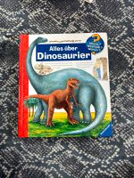 Wieso weshalb warum: Alles über Dinosaurier München - Au-Haidhausen Vorschau
