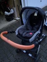 Kinderwagen my Junior mit babywanne Dortmund - Innenstadt-Nord Vorschau