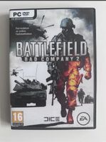 PC-Spiel: Battlefield - Bad Company 2 (Ungarische Edition) Niedersachsen - Garbsen Vorschau