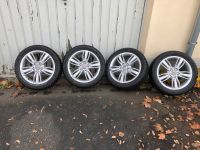 4 ORIGINAL 17" ALUFELGEN AUDI Q3 8U0601025E 6,5x17 ET33 FELGEN Nürnberg (Mittelfr) - Südstadt Vorschau