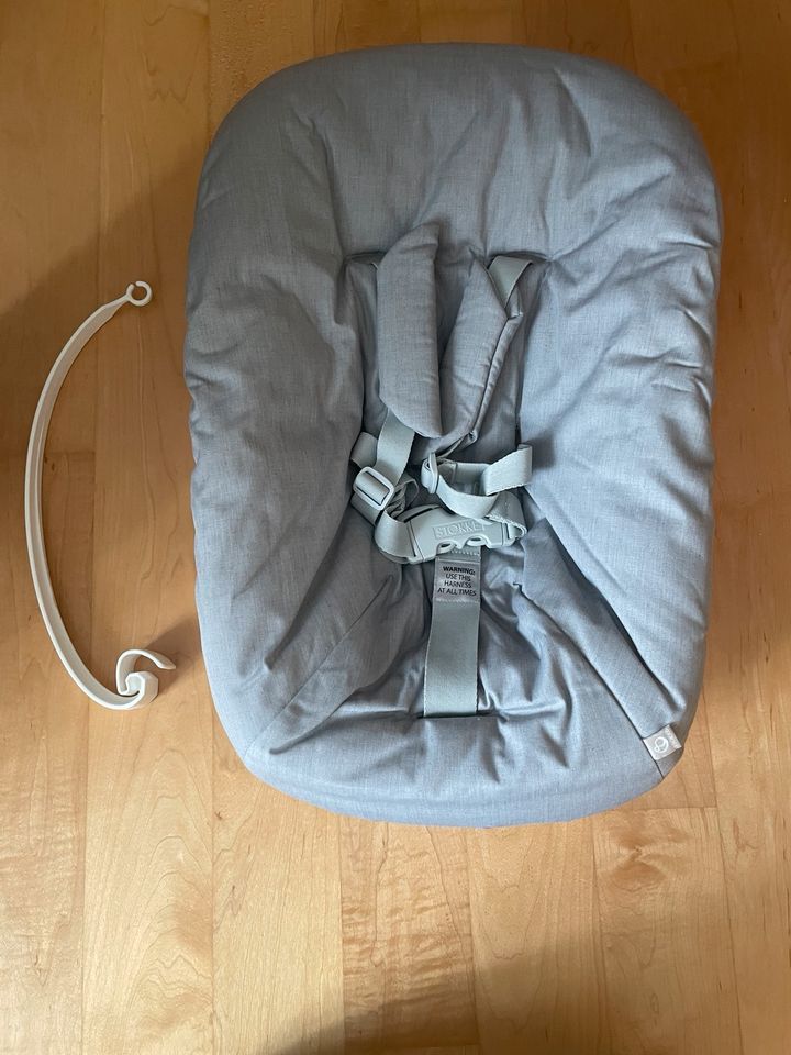 TRIPP TRAPP Newborn Set von Stokke in Aindling