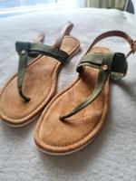 Sandalen, Sommerschuhe Brandenburg - Falkensee Vorschau