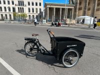 Lastenfahrrad Berlin - Wilmersdorf Vorschau