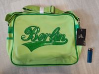 SAL "Berlin" Damen Handtasche Tragetasche s.Stylisch 38x29x10 cm Herzogtum Lauenburg - Ratzeburg Vorschau