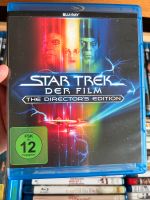 Star Trek 1 Der Film Bluray neu Bayern - Wertach Vorschau