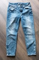 Jeans street one stretch Gr.30 Bayern - Bad Berneck i. Fichtelgebirge Vorschau