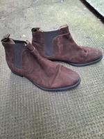 Stiefel zara man gr.41 Stuttgart - Zuffenhausen Vorschau