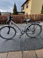 Mifa Damen City Comfort Fahrrad 28 Zoll Bayern - Döhlau Vorschau