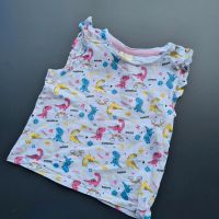 T-Shirt / Top mit süßen Dinos Niedersachsen - Rotenburg (Wümme) Vorschau