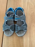 Geox Sandalen | grau | Grösse 36 Bayern - Vaterstetten Vorschau