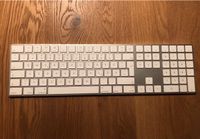 Apple Tastatur/Magic Keyboard A1843 Bayern - Marktredwitz Vorschau
