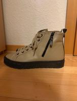 Beiger Midcut Sneaker von Esprit in Größe 39 Baden-Württemberg - Ostfildern Vorschau