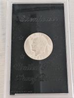 Eisenhower Dollar Silber Bayern - Unterdießen Vorschau
