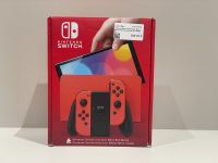 Nintendo Switch Oled Super Mario Edition Rot | Neu Niedersachsen - Rotenburg (Wümme) Vorschau