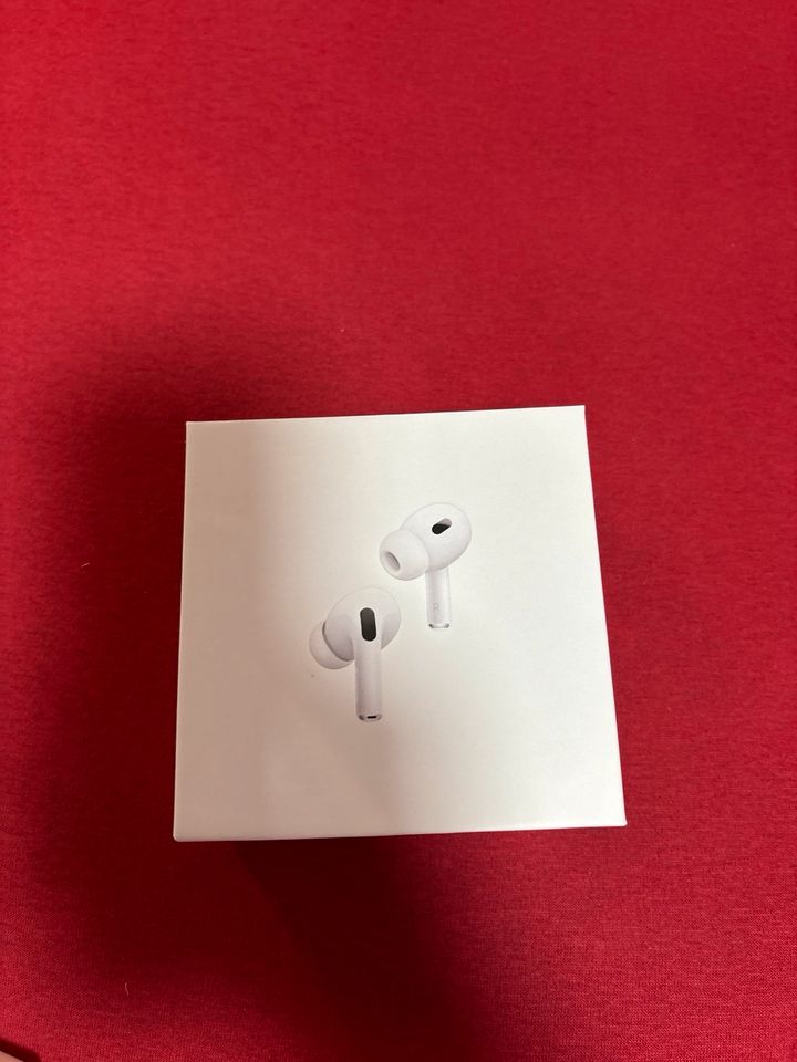 Airpods Pro 2 in Recklinghausen