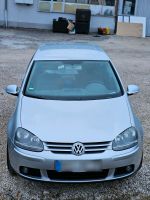 VW Golf 5 2.0tdi Tüv Neu Bayern - Mainburg Vorschau