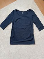 H&M Mama Basicshirt 3/4 Arm Basic Shirt Größe M Baden-Württemberg - Kirchheim unter Teck Vorschau