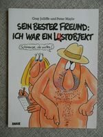 Buch Comic: "Sein bester Freund: Ich war ein Lustobjekt" Nordrhein-Westfalen - Spenge Vorschau