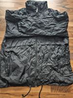 Schwarze Regenjacke. Thüringen - Stadtroda Vorschau