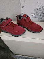 Stiefeletten Schuhe Gr. 37 rot ** Nagelneu ** Sachsen-Anhalt - Stendal Vorschau