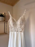 Brautkleid Hochzeitskleid  Ella Rosa Collection Gr. 34/36 165cm Bayern - Weiden (Oberpfalz) Vorschau