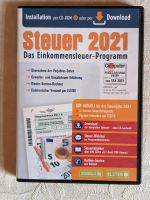 Steuer 2021 - Einkommensteuer-Programm Niedersachsen - Winsen (Aller) Vorschau