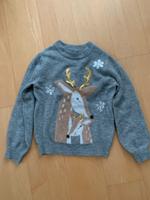 Winter Pullover Gr. XS, Primark, fast wie neu Sachsen - Radeberg Vorschau