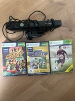 Xbox 360 kinect Rheinland-Pfalz - Hamm (Sieg) Vorschau