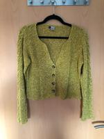 Quiro Strickjacke Größe 36 Hessen - Felsberg Vorschau