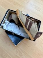 Dunlop Green Flash Retro Sneaker, Gr. 42, *Absolut Neuwertig* Dortmund - Hombruch Vorschau