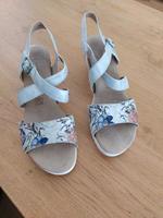 Sandalen Remonte 42 Bayern - Wolferstadt Vorschau