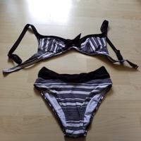 Bikini 36 cup c aus Italien Bayern - Wilhermsdorf Vorschau