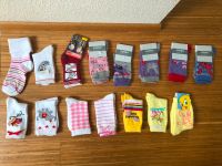 Kinder Socken verschiedene Modelle neu Baden-Württemberg - Geislingen Vorschau