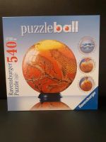 Puzzleball Ravensburger 540 Teile Bochum - Bochum-Süd Vorschau