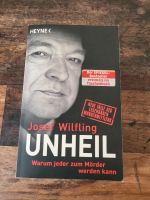 Josef Wilfling  Unheil Bayern - Weißenburg in Bayern Vorschau