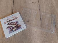 Schokoladentafeln Form und Buch Nordrhein-Westfalen - Haltern am See Vorschau