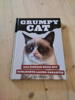 Buch Grumpy Cat Hannover - Vahrenwald-List Vorschau