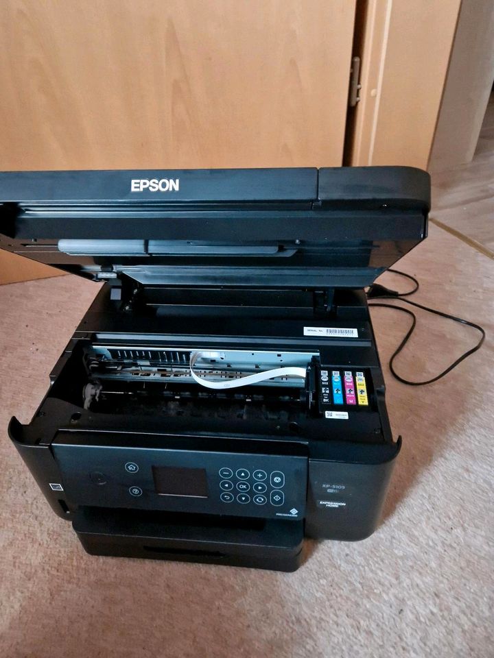 Drucker/Scanner Epson in Lühmannsdorf