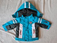 Winterjacke Skijacke Gr. 80 von Topomini Berlin - Lichtenberg Vorschau