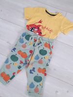 Set aus Hose & Tshirt für Kleinkinder Baden-Württemberg - Bad Schönborn Vorschau