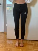 Adidas Sporthose Neuwertig Nordrhein-Westfalen - Hünxe Vorschau