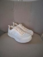 skechers weiß sneaker skecher Niedersachsen - Giesen Vorschau