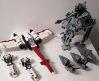 ‼️May the 4th Angebot‼️ Lego Star Wars City Friends Sets Figuren Kiel - Gaarden Vorschau