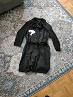 Zara Mantel Jacke Trenchcoat 40 L neu Bayern - Kissing Vorschau