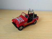 Bburago Jeep CJ-7 Maßstab 1/24 aus den 80ern Bayern - Trogen Vorschau